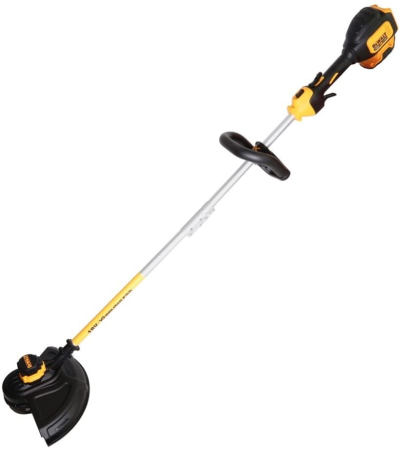 Trimmere si Fierastrae - Trimmer gazon DeWalt, 400 W, 18 V, 33 cm, Negru pukika.ro