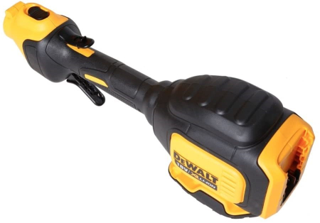 Trimmer gazon DeWalt, 400 W, 18 V, 33 cm, Negru pukika.ro [2]