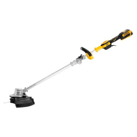 Trimmer gazon DeWalt, 400 W, 18 V, 36 cm,  pukika.ro [1]