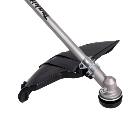 Trimmer gazon Makita, 1000 W, 18 V, 43 cm, Verde pukika.ro [8]