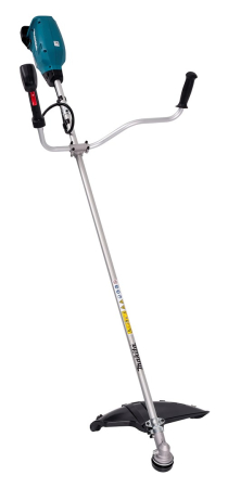 Trimmere si Fierastrae - Trimmer gazon Makita, 1000 W, 18 V, 43 cm, Verde pukika.ro