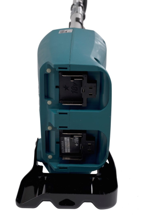 Trimmer gazon Makita, 1000 W, 18 V, 43 cm, Verde pukika.ro [7]