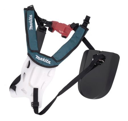 Trimmer gazon Makita, 1000 W, 18 V, 43 cm, Verde pukika.ro [3]