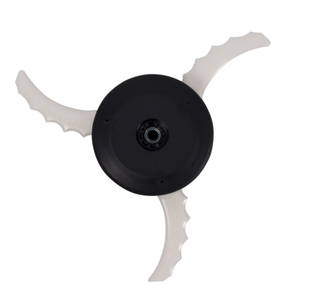 Trimmer gazon Makita, 1000 W, 18 V, 43 cm, Verde pukika.ro [5]