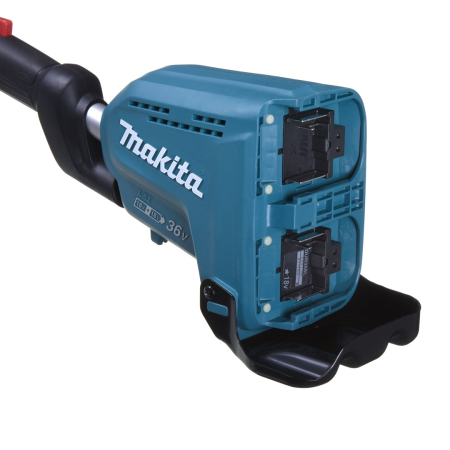 Trimmer gazon Makita, 550 W, 35 cm, 36 V, Negru pukika.ro [4]