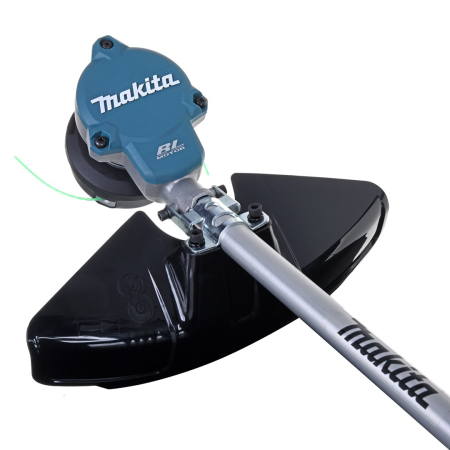 Trimmer gazon Makita, 550 W, 35 cm, 36 V, Negru pukika.ro [6]