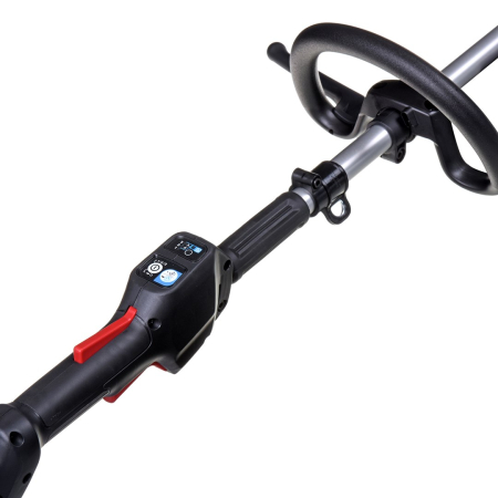 Trimmer gazon Makita, 550 W, 35 cm, 36 V, Negru pukika.ro [5]