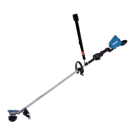 Trimmere si Fierastrae - Trimmer gazon Makita, 550 W, 35 cm, 36 V, Negru pukika.ro