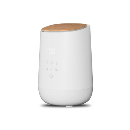 Umidificator aer ultrasonic Medisana, 2.6 L, 30 mp, Alb pukika.ro [1]
