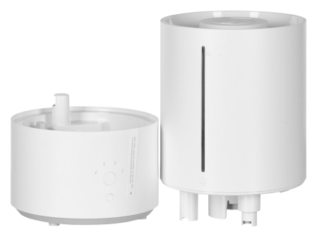 Umidificator aer Xiaomi, 4.5 L, 28 W, Alb pukika.ro [3]