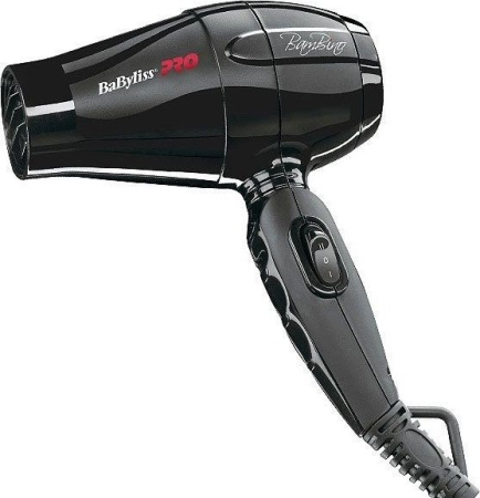 Alte produse - Uscător de Păr BaByliss BAB5510E, 1200 W, 2 viteze, difuzor, Negru pukika.ro