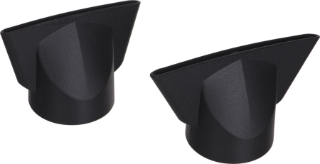 Uscător de Păr BaByliss Super Pro, 2300 W, 2 viteze, 3 trepte temperatură, aer rece, Negru pukika.ro [2]