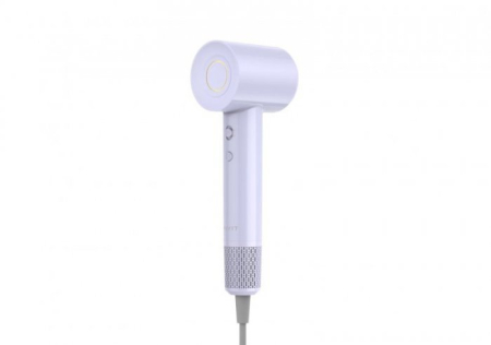 Alte produse - Uscător de Păr Havit HD201-EU, 1600 W, 4 niveluri temperatură, 2 viteze, ionizare, Mov pukika.ro