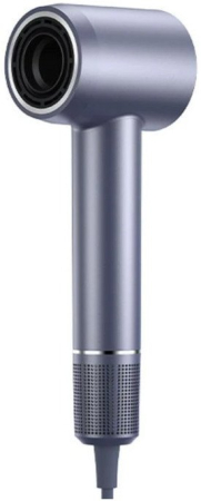 Alte produse - Uscător de Păr Havit HD202-EU, 1600 W, 4 trepte temperatură, ionizare, Albastru pukika.ro