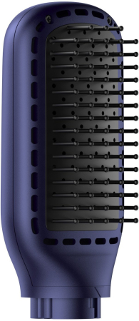 Uscător de Păr Havit HD634-EU, 1300 W, 3 trepte temperatură, 3 viteze, difuzor, Albastru pukika.ro [4]