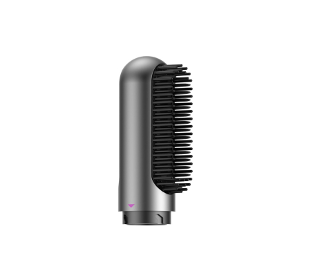 Uscător de Păr Havit HD8118-EU, 1200 W, 3 trepte temperatură, 3 viteze, aer rece, Gri pukika.ro [5]