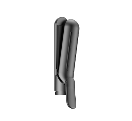 Uscător de Păr Havit HD8118-EU, 1200 W, 3 trepte temperatură, 3 viteze, aer rece, Gri pukika.ro [3]