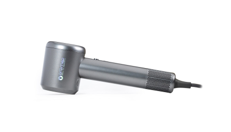 Uscător de Păr OROMED ORO- F9 SONIC, 1600 W, 3 trepte temperatură, 2 viteze, aer rece, Gri pukika.ro [7]
