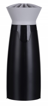 Uscător de Păr Philips, 1600 W, 3 viteze, 3 trepte temperatură, difuzor, Negru pukika.ro [3]