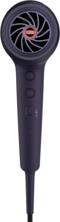 Uscător de Păr Philips, 2300 W, 6 viteze, 6 trepte temperatură, difuzor, Mov pukika.ro [2]