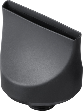 Uscător de Păr Remington, 2000 W, 8 viteze, 8 trepte temperatură, difuzor, Gri pukika.ro [3]