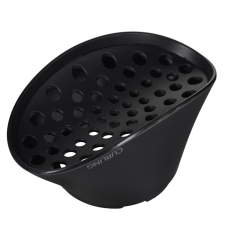 Uscător de Păr Remington, 2200 W, 2 viteze, 3 trepte temperatură, difuzor, Negru pukika.ro [3]