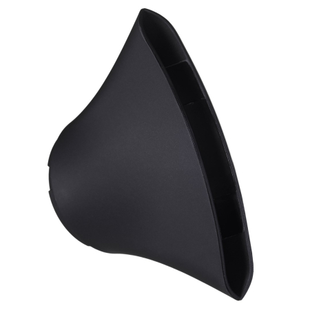 Uscător de Păr Remington, 2200 W, 2 viteze, 3 trepte temperatură, difuzor, Negru pukika.ro [2]