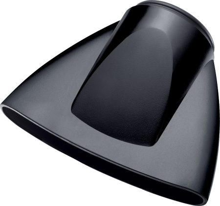 Uscător de Păr Remington AC9096 Studio Silk AC9096, 2400 W, 3 trepte temperatură, 3 viteze, difuzor, Roșu pukika.ro [2]