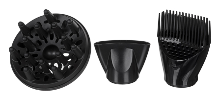 Uscător de Păr Remington D5219, 2300 W, 3 trepte temperatură, 2 viteze, ionizare, Mov pukika.ro [3]