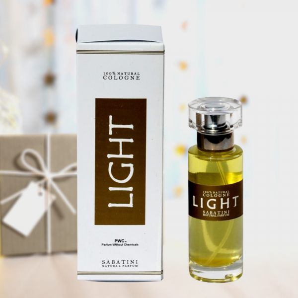 Light Cologne 30 ml - Parfum [1]