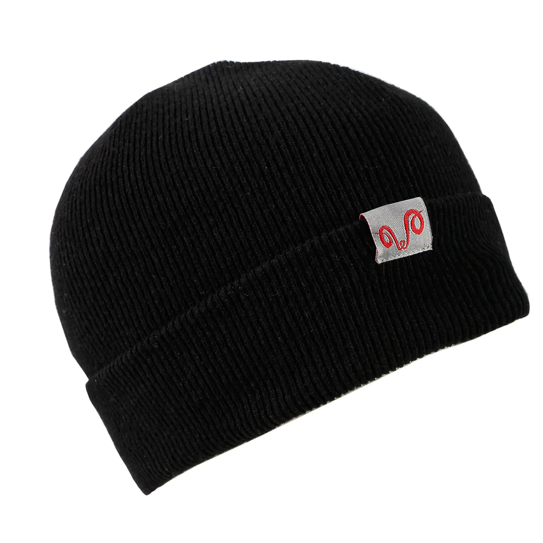 Icewall - Căciulă de iarnă - 100% Lână Merino [4]