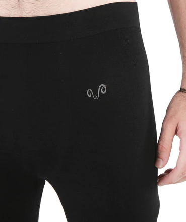 NOVA - Pantaloni Termici din Lana Merino [2]