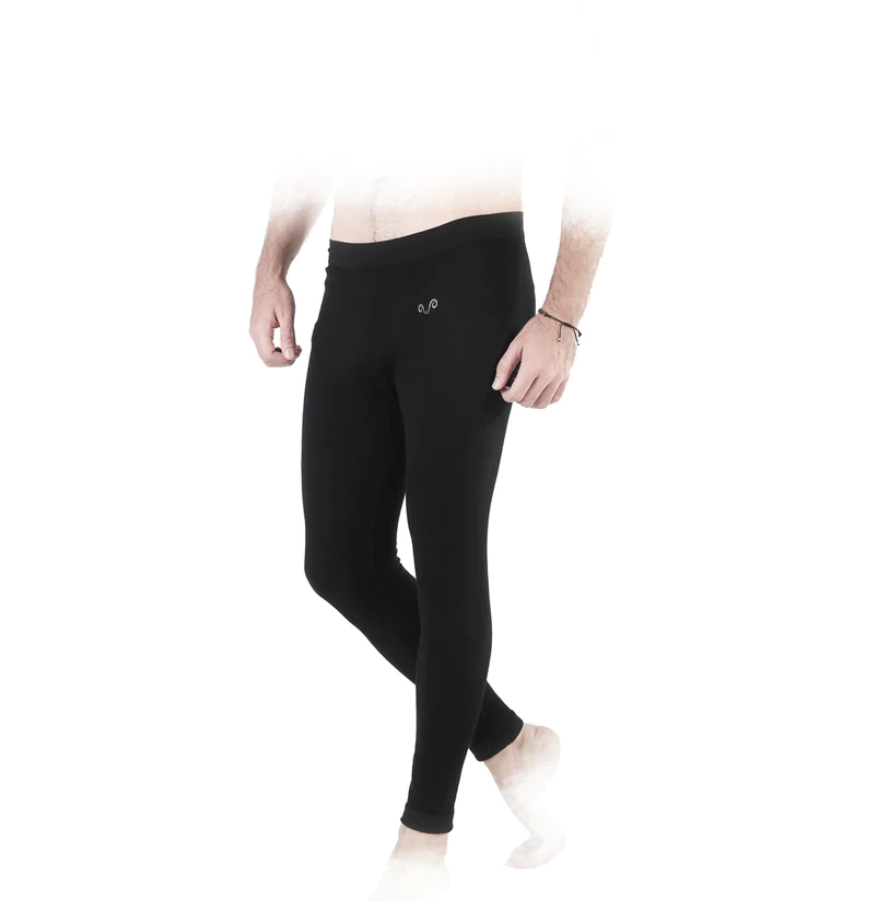 NOVA - Pantaloni Termici din Lana Merino [3]