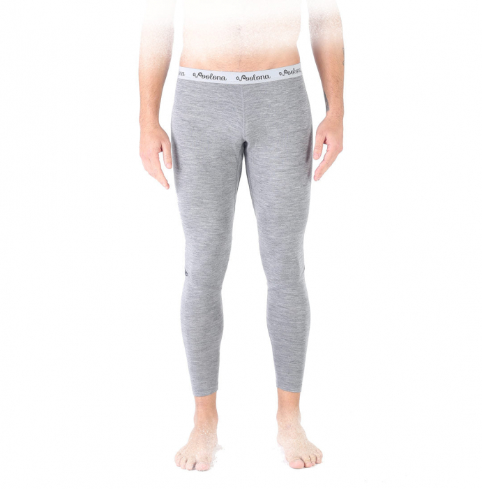 Patch - Colanti termici  - 100% Lână Merino [3]