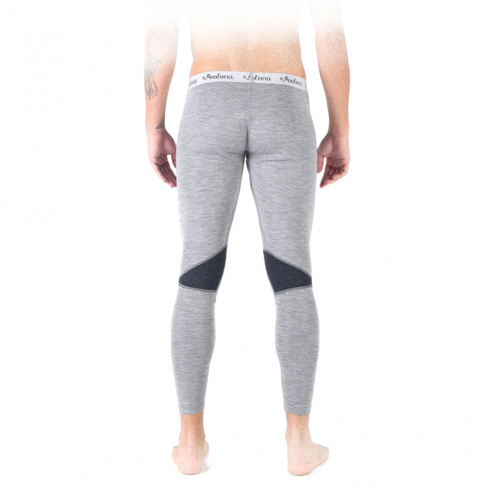 Patch - Colanti termici  - 100% Lână Merino [2]