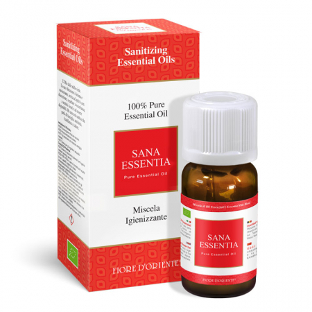 Set Sana Essentia- Cosmetice cu uleiuri esențiale [2]