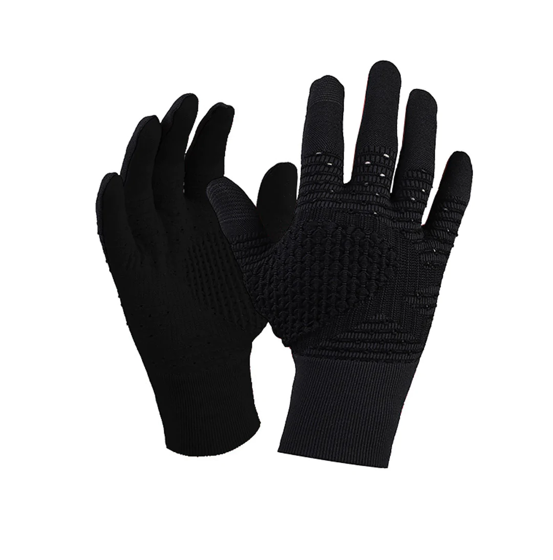 Mănuși pentru ecran tactil - Lână Merino [1]