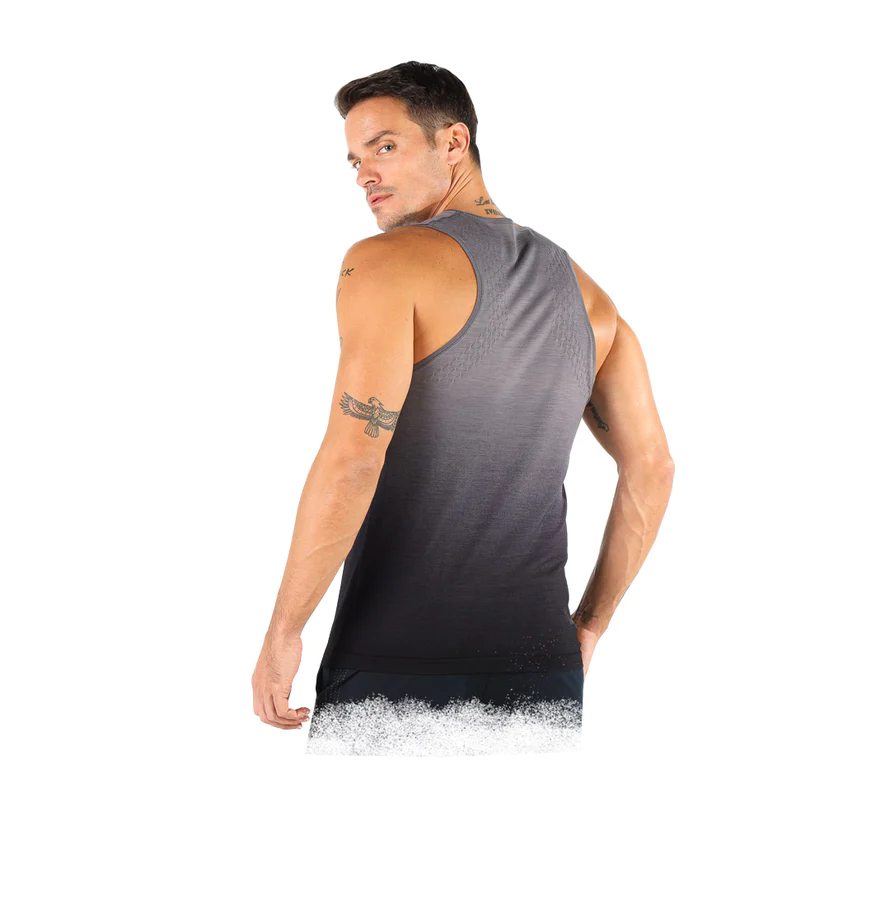 Spaja - Maiou de lână merinos [2]