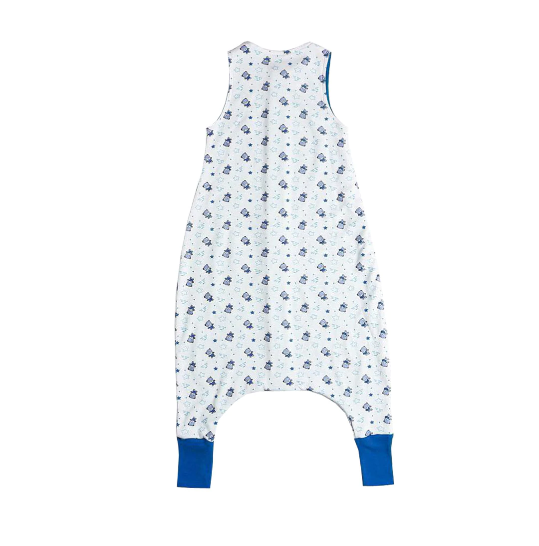Sac de dormit copii - 100% Lână Merino [2]