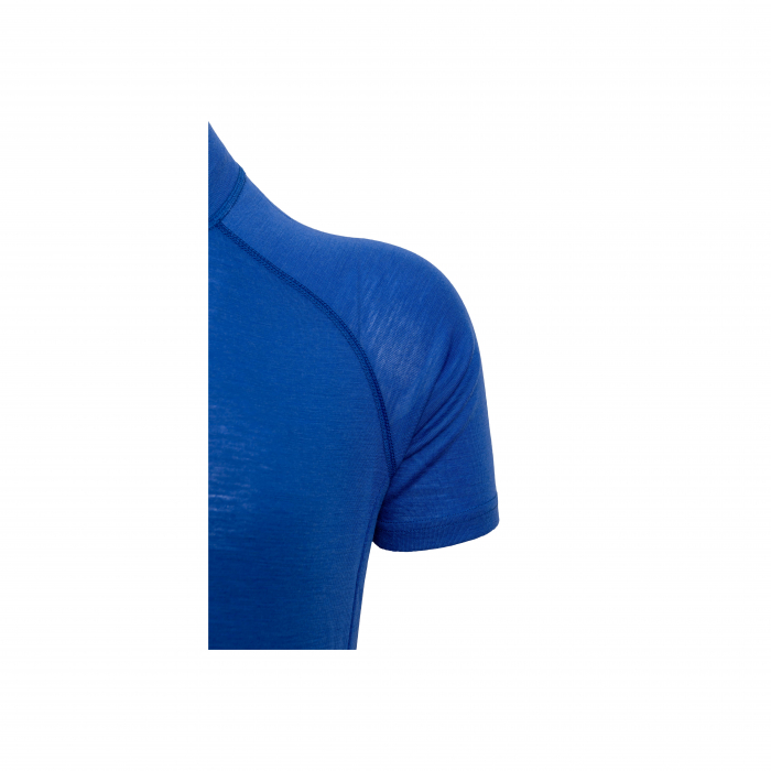 Velo - Tricou 100% Lână Merino [6]