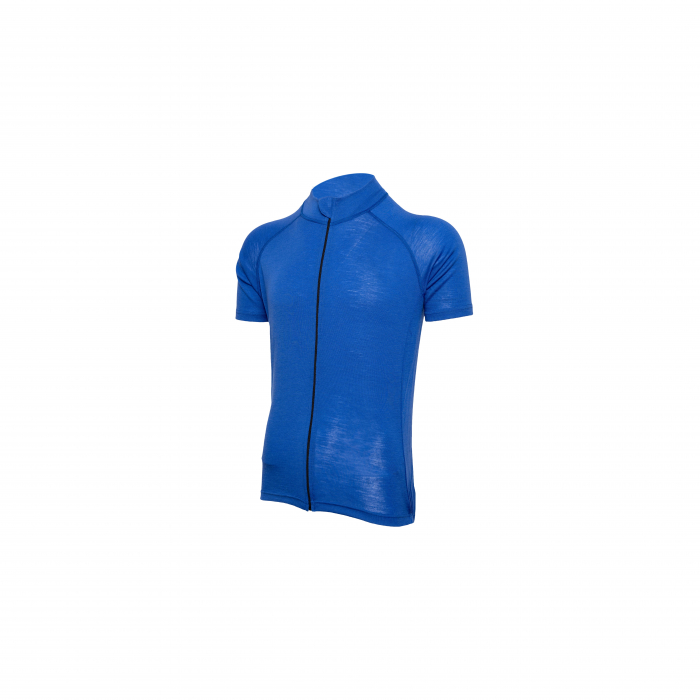 Velo - Tricou 100% Lână Merino [7]