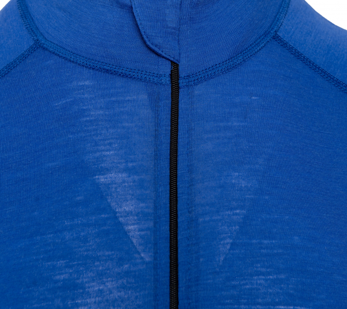 Velo - Tricou 100% Lână Merino [5]