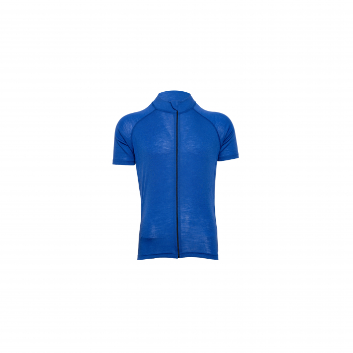 Velo - Tricou 100% Lână Merino [4]