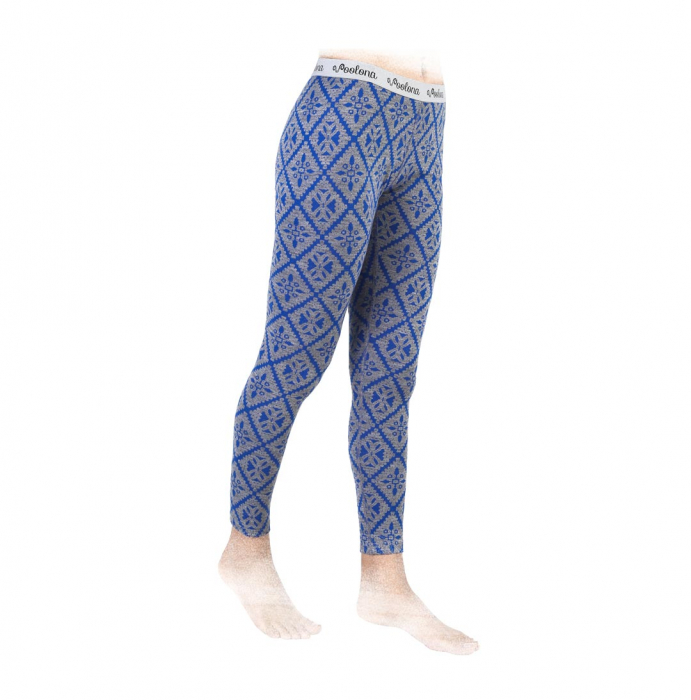 Venus- Colanţi lungi - 100% Lână Merino [2]