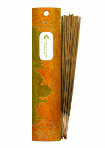 Bețișoare Aromate - real-ambra-bețișoare-tradiționale