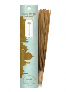 Bețișoare Aromate - cardamom-bețișoare-tradiționale