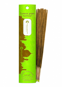 Bețișoare Tradiționale - lemon-grass-bețișoare-tradiționale