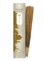 Produse - patchouli-bețișoare-tradiționale