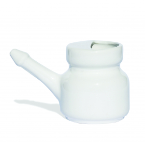 Accesorii - Irigator Nazal din Ceramică