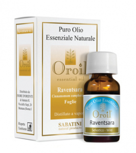 Uleiuri Esențiale - ulei-esențial-de-ravensara-aromatica-10-ml